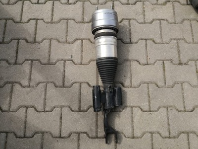 Амортизатор перед mercedes w213 cls a2573201901 фото №1