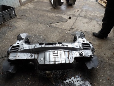 Pas задняя задний dacia sandero ii 2 stepway фото №1