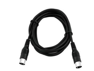 OMNITRONIC DIN cable 8pin 3m Kable DIN-DIN 3m