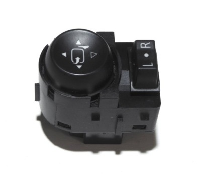 Панель переключатель зеркал opel insignia рестайлинг фото №1