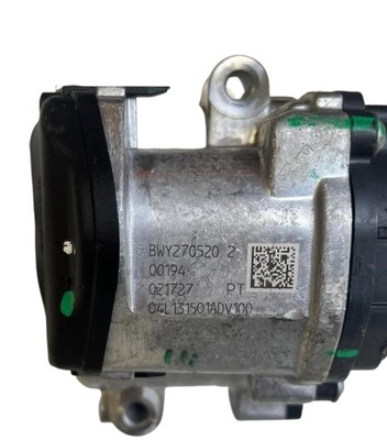 Клапан egr 04l131501ad фото №1