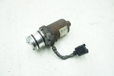 Volvo xc60 помпа насос haldex фото №1