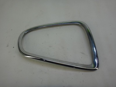 CHÂSSIS PHARES DROIT ARRIÈRE CHROME MINI R56 R57 R58 R59 