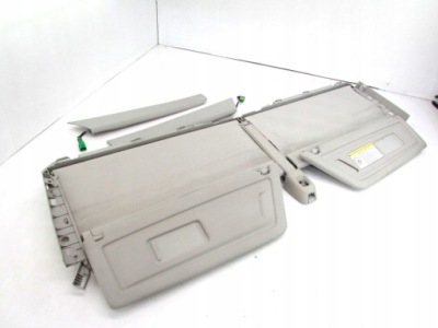 Citroen c4 grand picasso захист przciwsłoneczna europa 96837421 фото №1