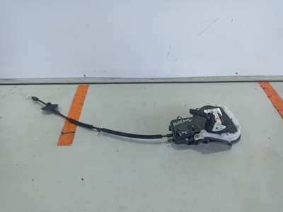 Ford mustang mach-e замок двері правий задня lj8b-r264b52-an фото №1