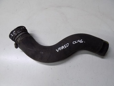 Corolla verso ii 2.2 d4d труба повітрозабірник повітря фото №1