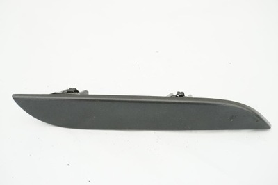 Молдинг консоли dekor renault grand scenic iii фото №1