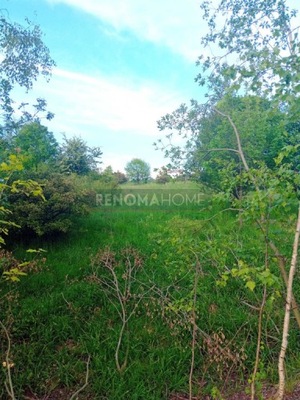 Działka, Wałbrzych, 1011 m²