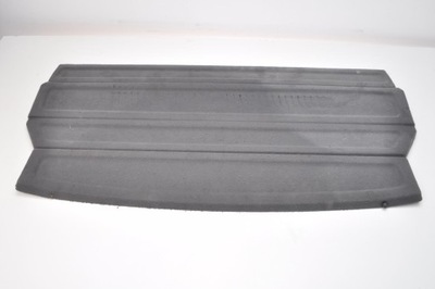 Opel meriva a полка задняя багажника фото №1