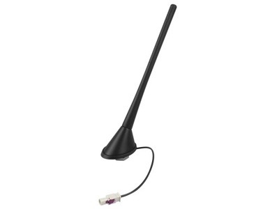 PS CALEARO ANTENA PASYWNA TECHO PARTE TRASERA (60*/20CM/FAKRA) 7677865 