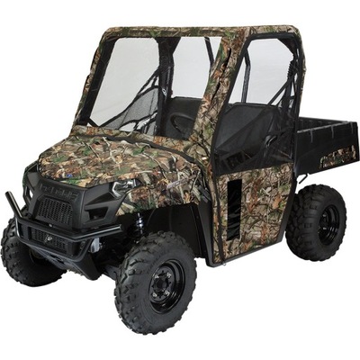 CUERPO CABINAS POLARIS RANGER 02-08  