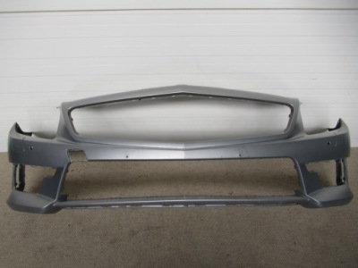 Бампер mercedes sl 231 r231 amg 63 фото №1