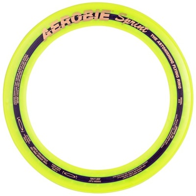 Dysk FRISBEE do Rzucania Gry AEROBIE Sprint