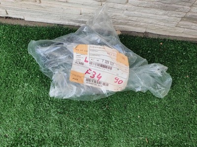 Направляющая bmw 3 f34 gt 7329537 фото №1