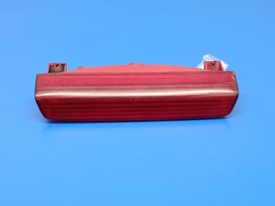 Toyota previa 2 рестайлінг  світло додаткові третій стоп фото №1