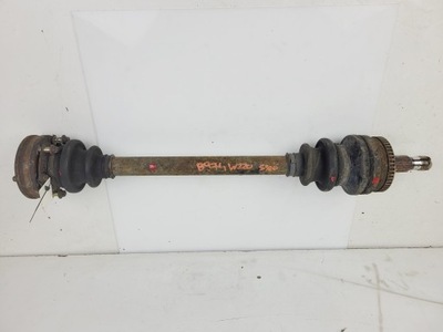 Привідний вал лівий задня w220 s320 фото №1