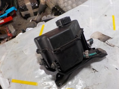 Citroen berlingo i lift 04r бак рідина підсилювача фото №1