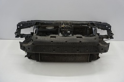 Ford s-max mk1 pas передній підсилювач 2.2tdci фото №1