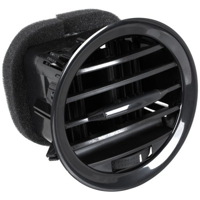 Opel corsa d adam решітка обдув вентиляційна фото №1