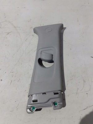 Захист стійка середнього права kia niro фото №1