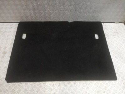 Citroen ds5 обшивка багажника фото №1