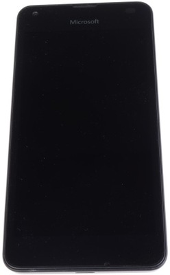Telefon Microsoft Lumia 550 RM-1127 Czarny