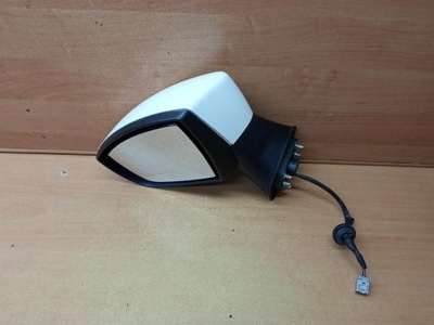 Дзеркало ліва електричний ford ecosport 5 pin eu 4 фото №1