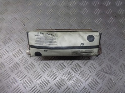 Подушка подушка безопасности пассажира citroen xsara picasso фото №1