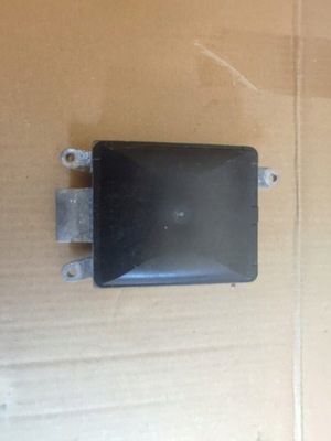 Porsche panamera 970 ассистент радар поперечина правый задняя фото №1