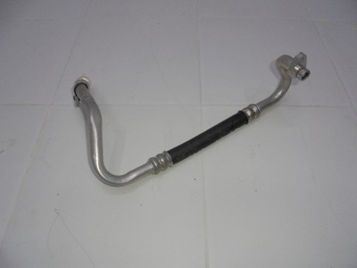 Renault clio iv 12- 1,5 dci шланг кондиционера фото №1