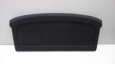 Vw golf vii 7 полиця задня 5g6867769f фото №1