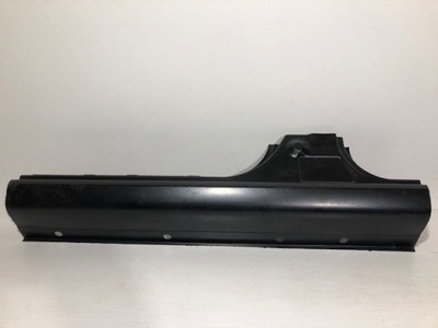 Новый оригинальный номер порог левый chevrolet aveo 96462965 фото №1