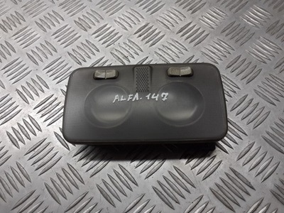 Лампа кабіни перед alfa romeo 147 1520400000 фото №1