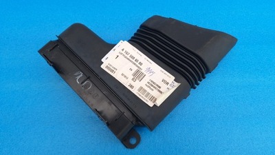 Mercedes gle w167 шланг wąż повітря фото №1