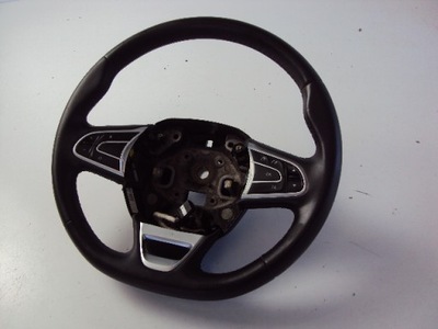 Повітропровід renault kadjar 2015- фото №1