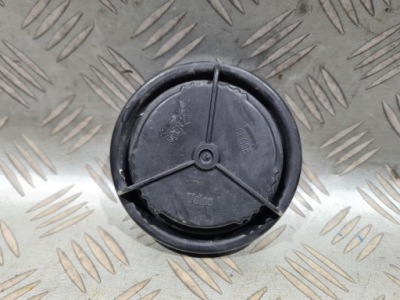Заглушка крышка фары opel corsa d фото №1