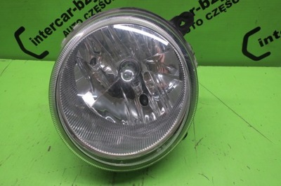 Jeep compass patriot фара левый 2007 2008 2009 фото №1