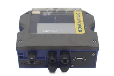 Datalogic CBX500, 10-30V DC