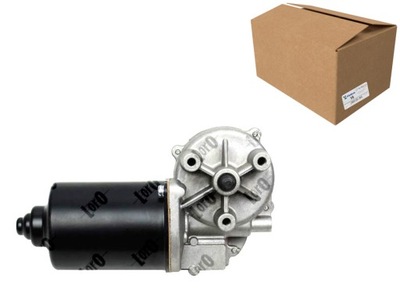 Двигун двірник перед abakus фото №1