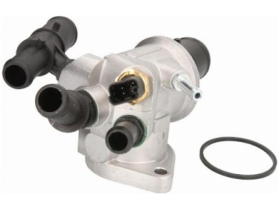 Термостат fiat multipla 1.9 alfa romeo 147 1.9 фото №1