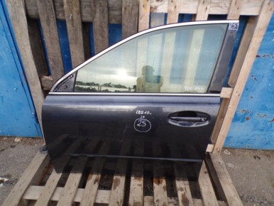 Subaru legacy v sedan двері ліва передні f3t europa скло фото №1