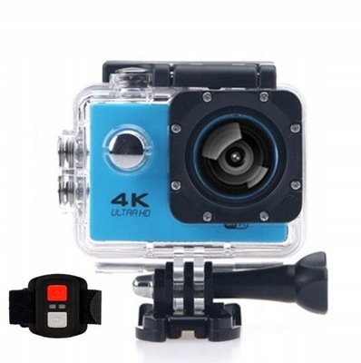 SPORT SJCAM SJ10 PRO DUAL SCREEN 4K 60 FPS CAMERA