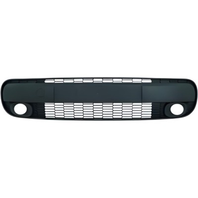 Решётка вентиляционная fiat 500 l 12-17 фото №1
