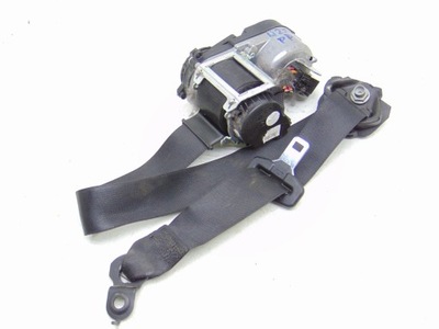 Pas bezp. правий перед - mercedes ml w164 / r w251 фото №1