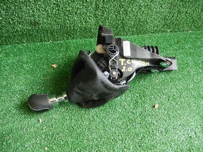 Вибірник домкрат ford transit custom 2017 2.0 tdci фото №1