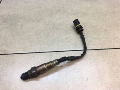 Датчик лямбда-зонд mercedes w168 1.6 0015403717 фото №1