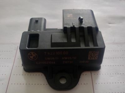 Реле свічка розжарювання 782210000 bmw фото №1