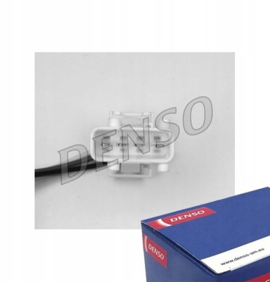 Датчик лямбда-зонд denso do peugeot 807 фото №1