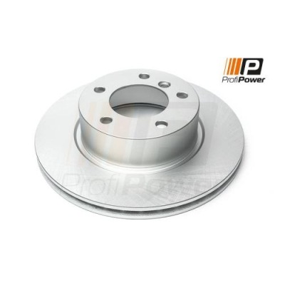 Диск гальмівний. bmw 3 e90 05-07 фото №1