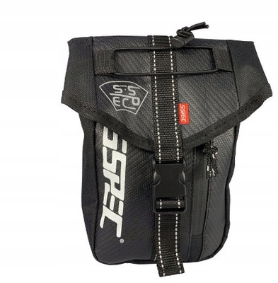 MOTORCYCLE SACHET ON NOGE BAG CZARON  